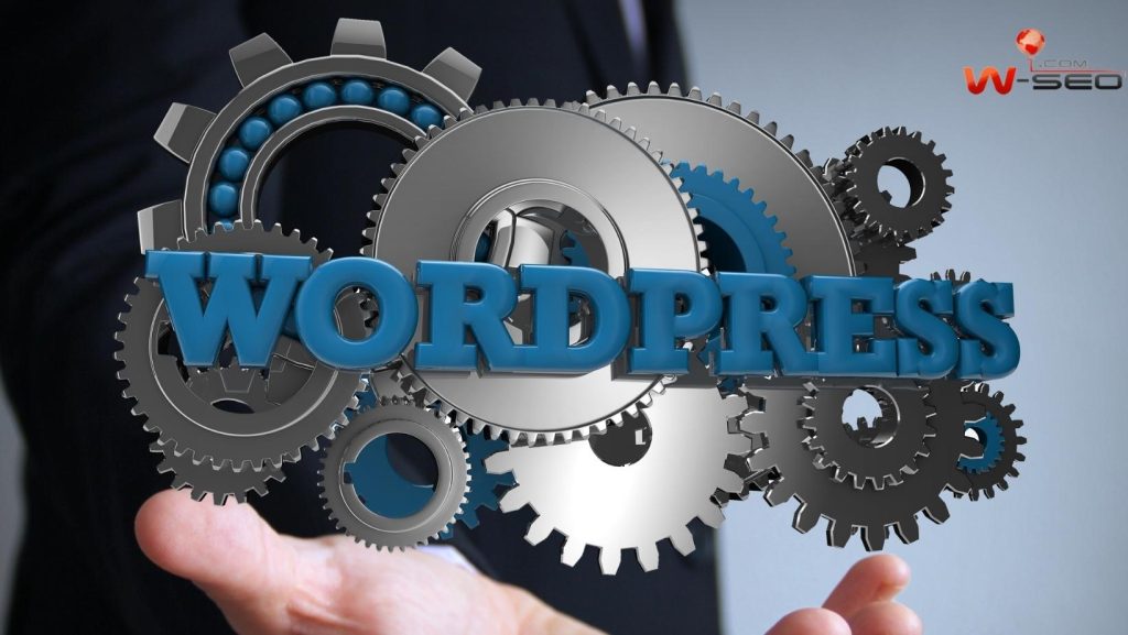 Уеб дизайн и SEO оптимизация на WordPress базирани сайтове